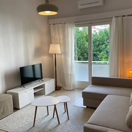 Studio Stay Apartment Каламата Екстериор снимка