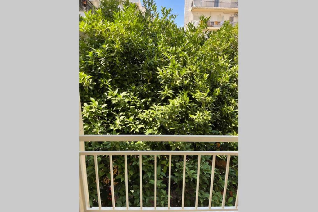 Studio Stay Apartment Каламата Екстериор снимка