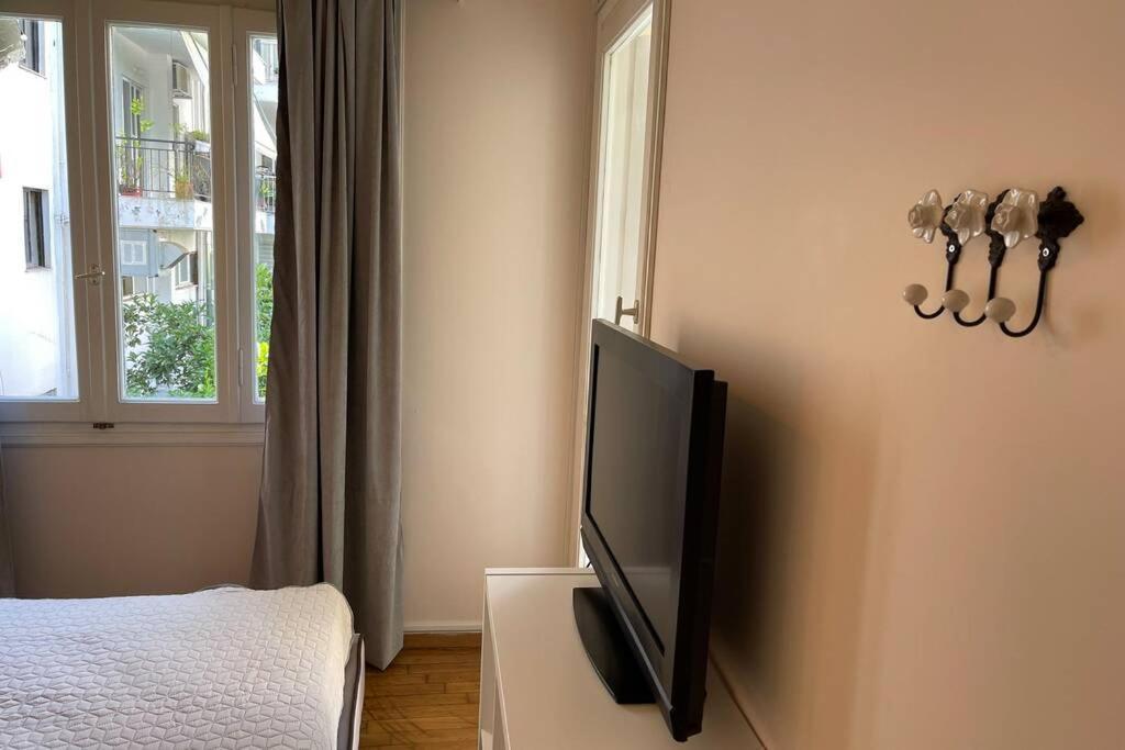 Studio Stay Apartment Каламата Екстериор снимка