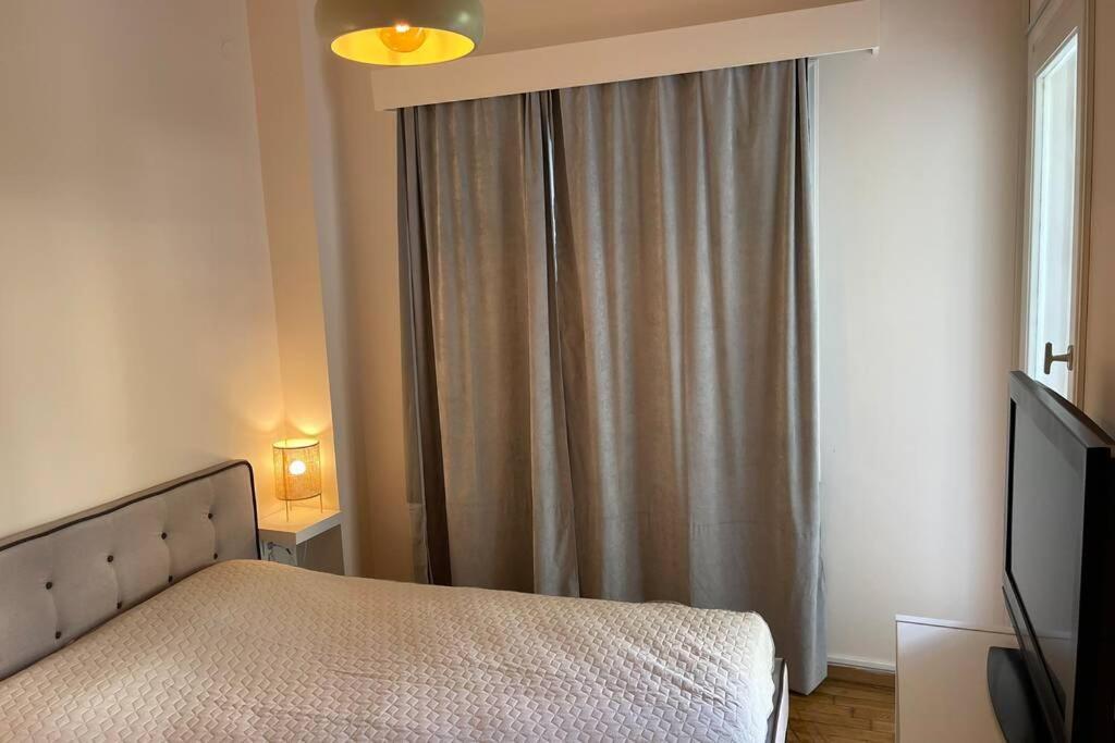 Studio Stay Apartment Каламата Екстериор снимка