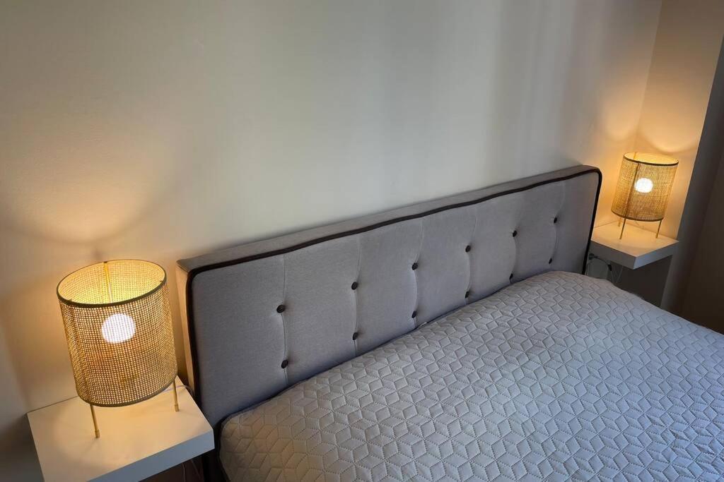 Studio Stay Apartment Каламата Екстериор снимка