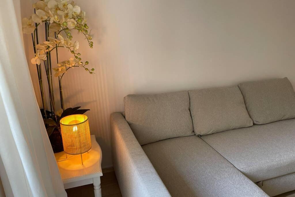 Studio Stay Apartment Каламата Екстериор снимка